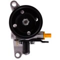 Pwr Steer POWER STEERING PUMP 60-6777P